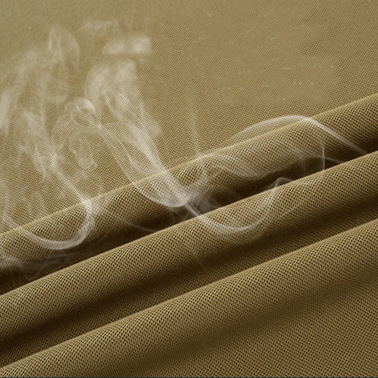 Tactical Military T-shirt Outdoor Breathable Army Combat Men Pullover Quick Dry Trekking Camping Hiking Fishing Polos Tee Tops