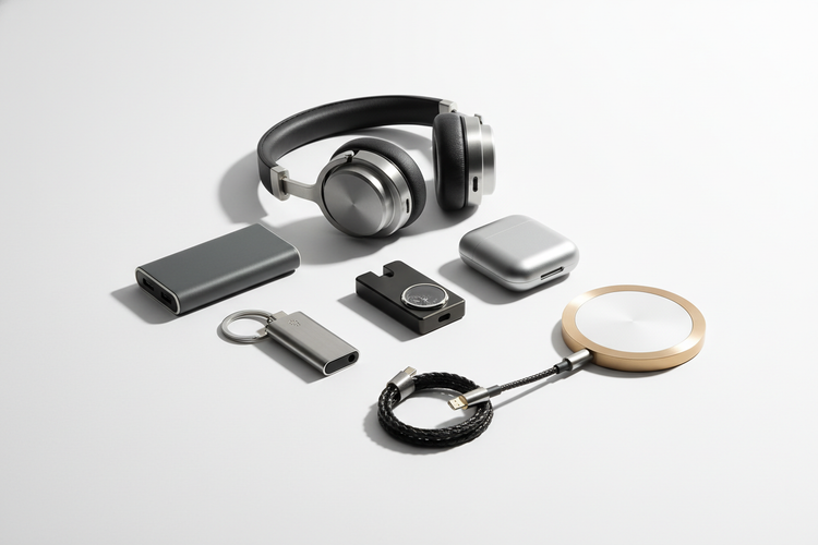 Elite technology Accessories