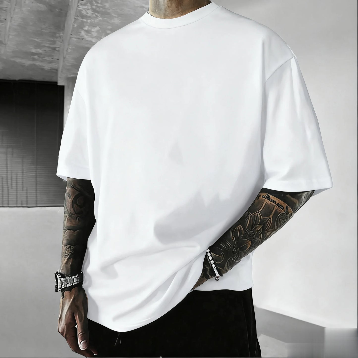 Marvel Spider Man Graphic T Shirt Men Women Cotton Short Sleeve Tee Superhero Print Streetwear Casual Tops Summer Trendy Fashion