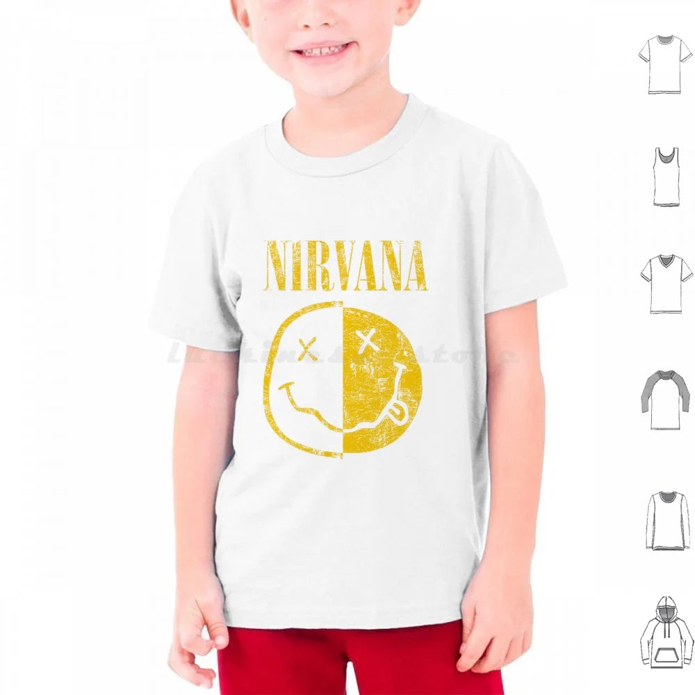 Qiu-Border T Shirt 6Xl Cotton Cool Tee Rbpartnerprogramflowgreen Band World Trendy Band Trending Band Popular Band Group Member