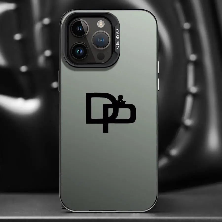 Phone Case for iPhone 11 14 16Pro 16e XR 13 Pro MAX 14Pro XS MAX 12 15 Soft Cover 12Pro 16 Plus 11Pro J-JuL C'est Pas Des Lol