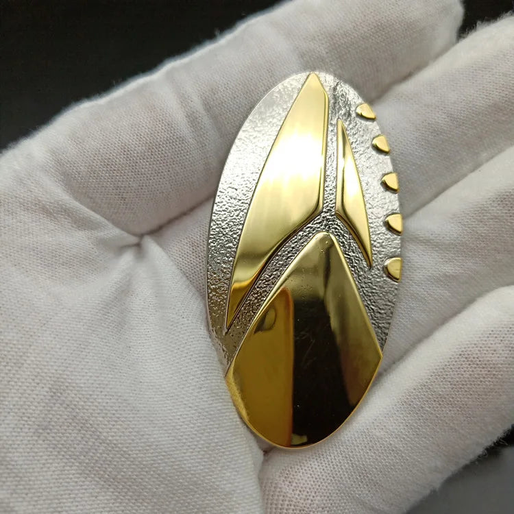 Star Trek The Next Generation Metal Pins Command Science Engineering Medical Starfleet Badges Halloween Party Decor Collectibles