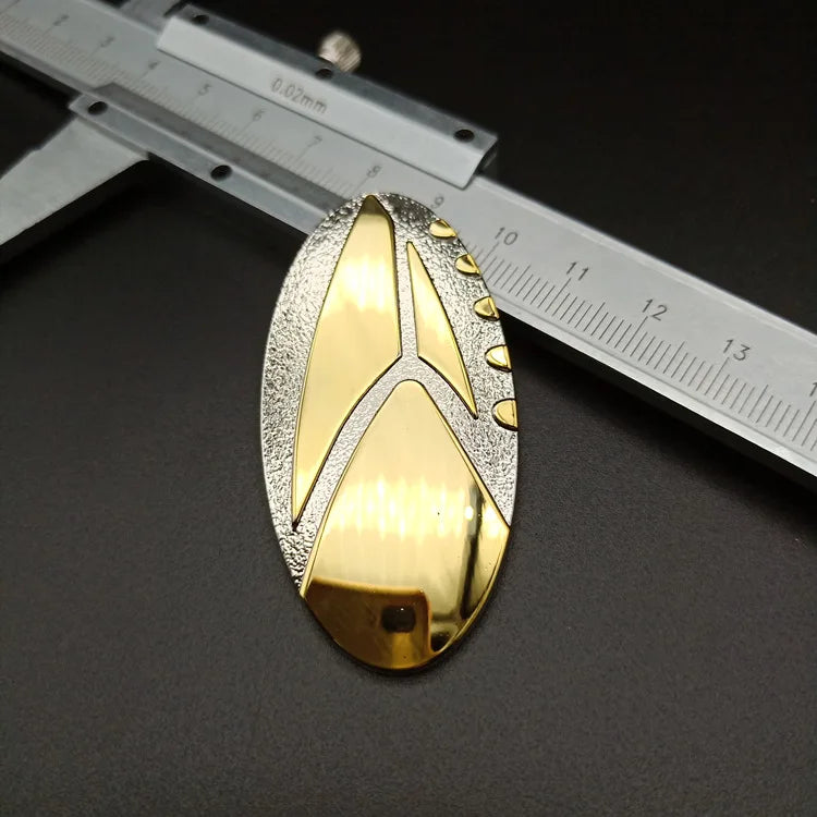 Star Trek The Next Generation Metal Pins Command Science Engineering Medical Starfleet Badges Halloween Party Decor Collectibles