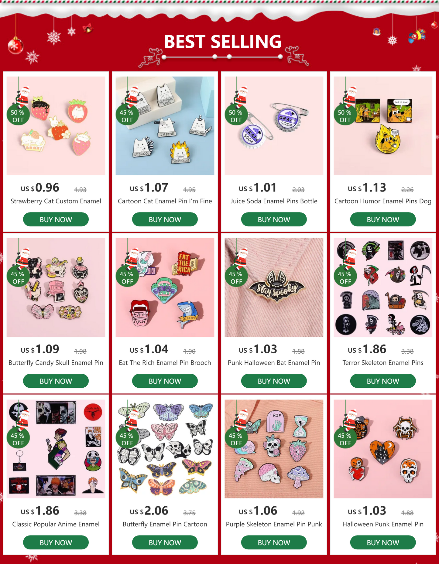 Punk Music Lovers Enamel Pin Good Vibes Tape DJ Vinyl Record Player Badge Brooch Lapel Pins Jeans Shirt Jewelry Gifts Wholesale