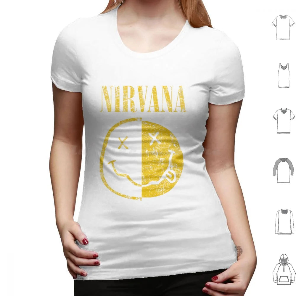 Qiu-Border T Shirt 6Xl Cotton Cool Tee Rbpartnerprogramflowgreen Band World Trendy Band Trending Band Popular Band Group Member