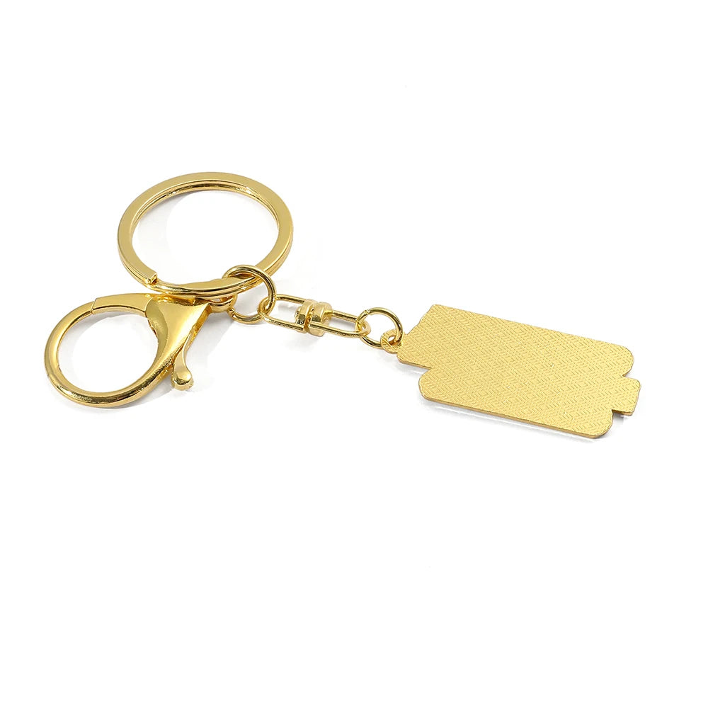 Star War Imperial Stormtrooper Keychains Yoda Anime Enamel Pendant Keyrings Robot C-3PO Metal Keyholder for Men Car Key Jewelry