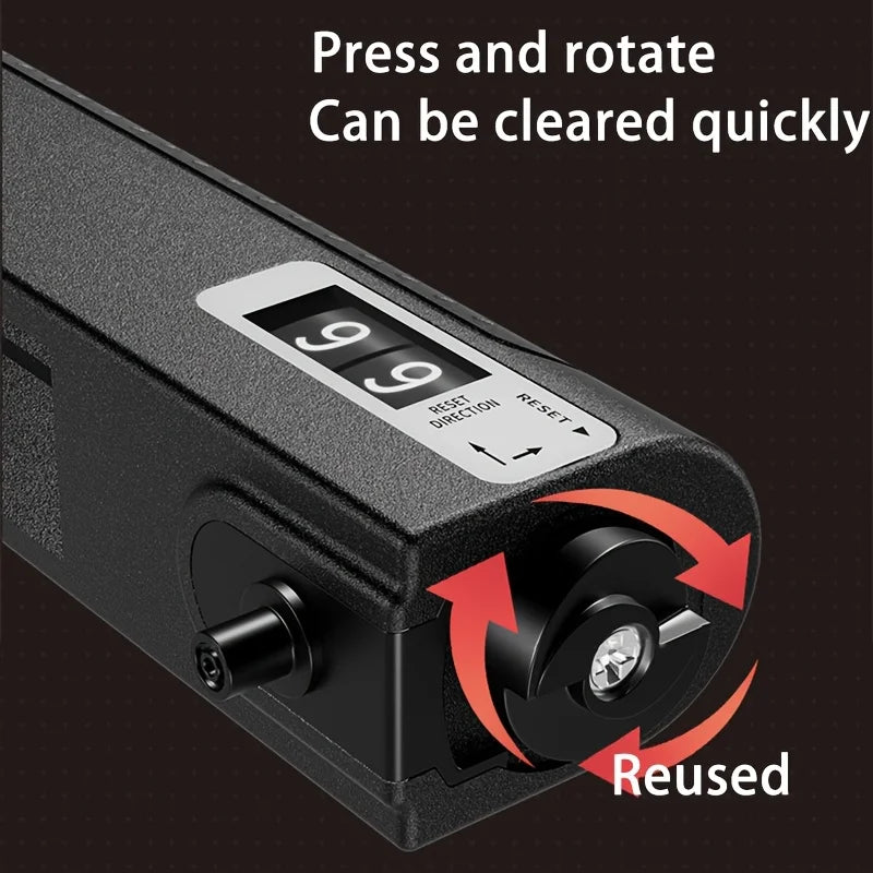  Grip Strength Trainer Forearm Strengthener Anti Slip Grip Exerciser Trainer Adjustable Resistance for Gym Fitness