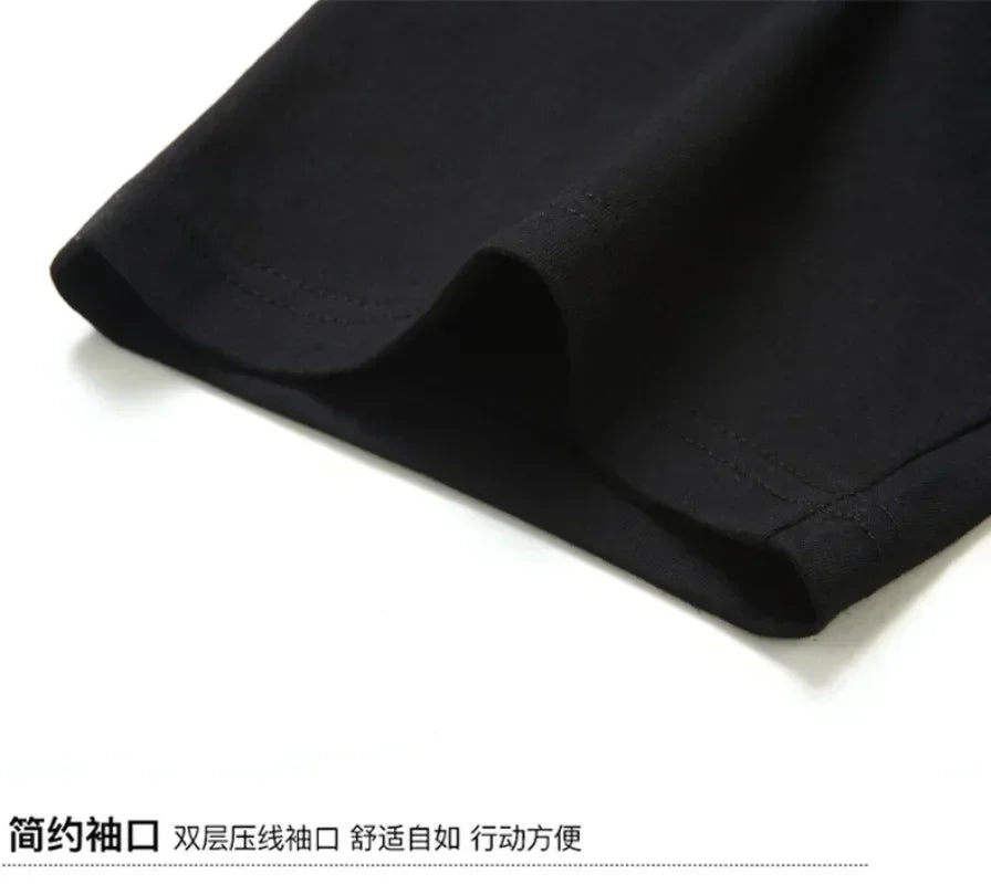 Zootopias Outfit T Shirt for Men Women Tee Judy Nick Movie Oversize Shirts Fashion Loose Cotton Clothing Love Gift for Couple