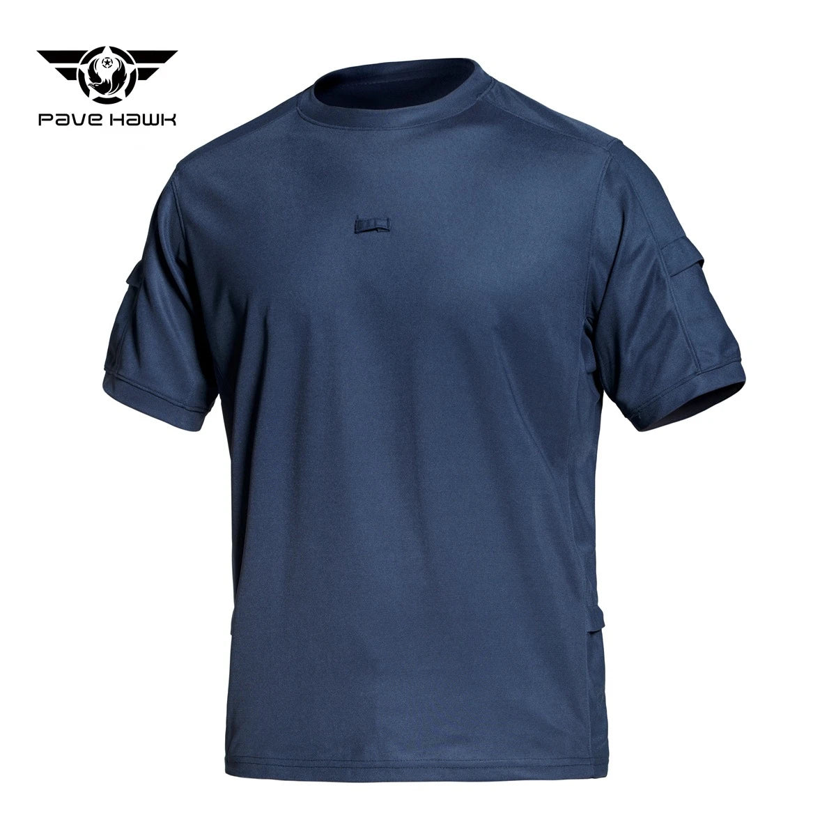 Men's Army Tactical T-shirt Military Training Quick-drying Breathable Short Sleeves Summer Beach Sun Protection Casual T-shirt