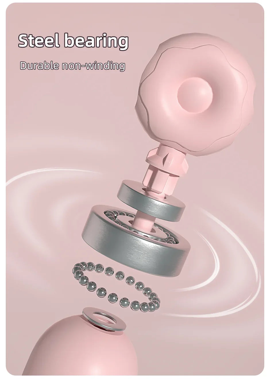 Fitness Exercise Electronic Counting With Countdown Skipping Rope Professional Fat Burning Adult Counting Timed Skipping Rope