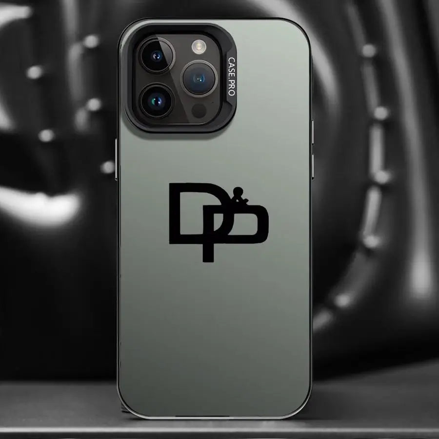 Phone Case for iPhone 11 14 16Pro 16e XR 13 Pro MAX 14Pro XS MAX 12 15 Soft Cover 12Pro 16 Plus 11Pro J-JuL C'est Pas Des Lol