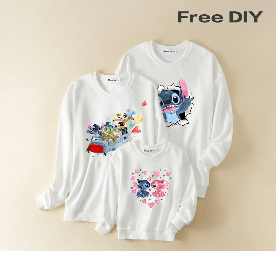 "You've got a Friend in me" TOY Story heat transfer sticker for clothes Wash - resistant Decals  DIY Decoration