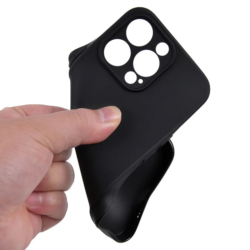 Cycling Bike Phone Case For iPhone 15 16 14 13 12 11 Pro Max Mini Plus XS X XR Back Cover