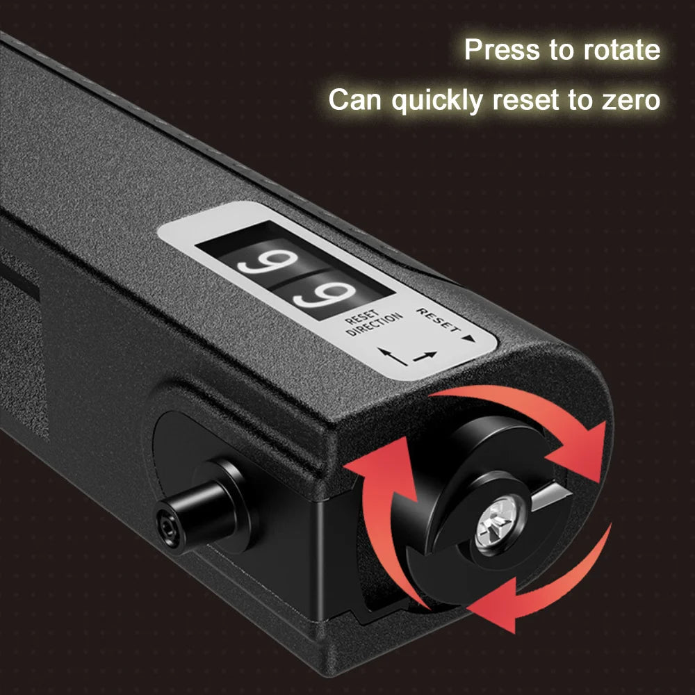  Grip Strength Trainer Forearm Strengthener Anti Slip Grip Exerciser Trainer Adjustable Resistance for Gym Fitness